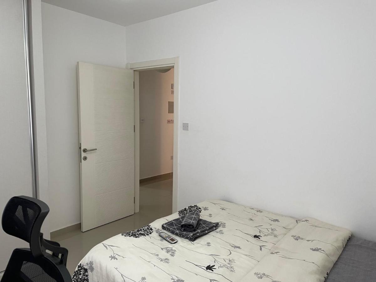 Girne Merkez Cozy 2+1 Daire Wifi +Netflix Lejlighed Eksteriør billede